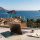 Montenegro coastline and property investment opportunities